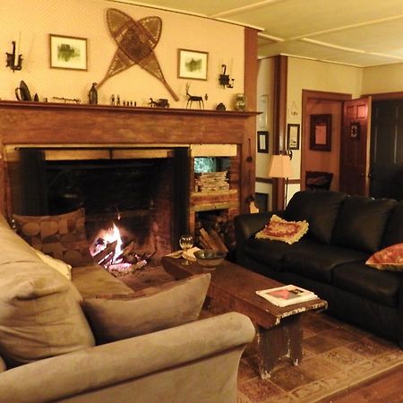The Chipman Inn Ripton ภายนอก รูปภาพ