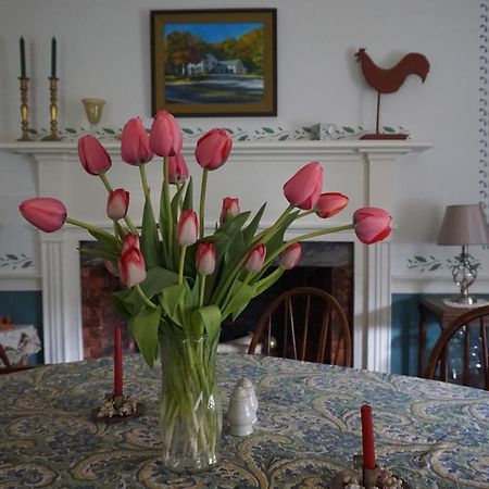 The Chipman Inn Ripton ภายนอก รูปภาพ