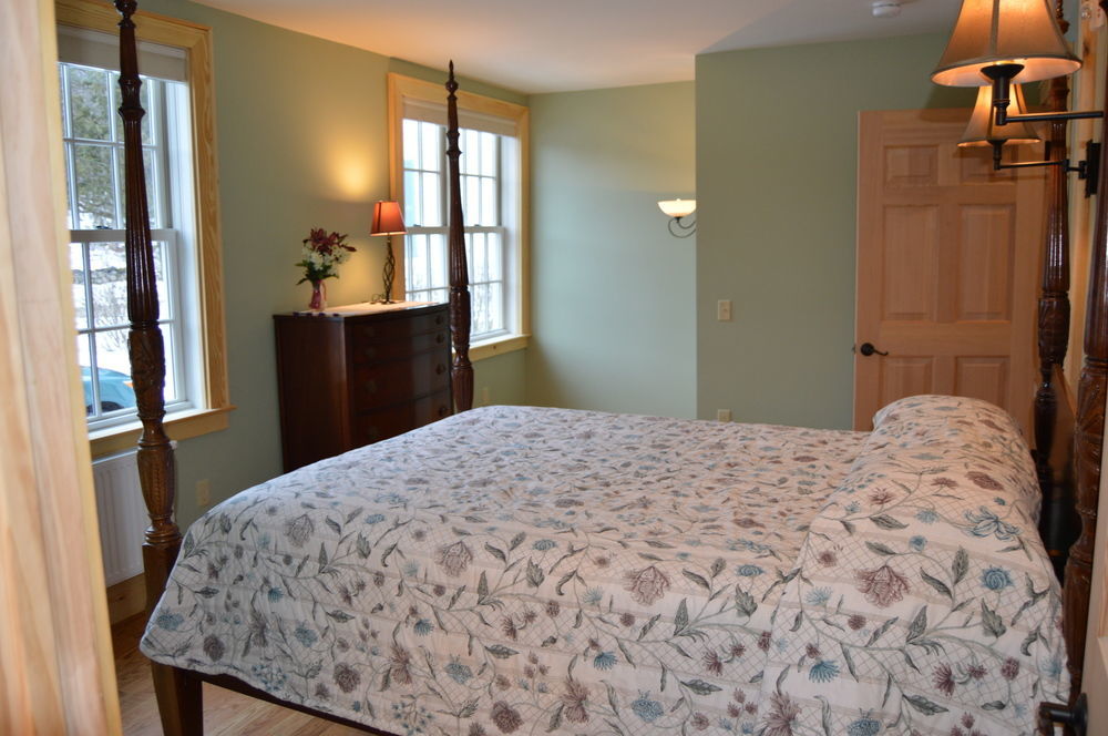 The Chipman Inn Ripton ภายนอก รูปภาพ