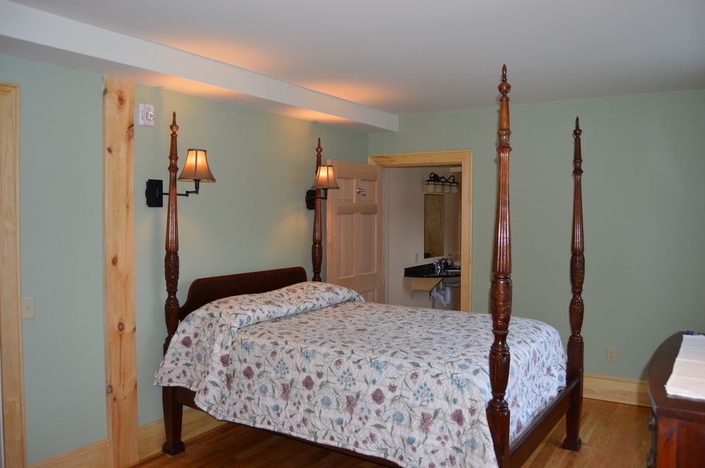 The Chipman Inn Ripton ภายนอก รูปภาพ