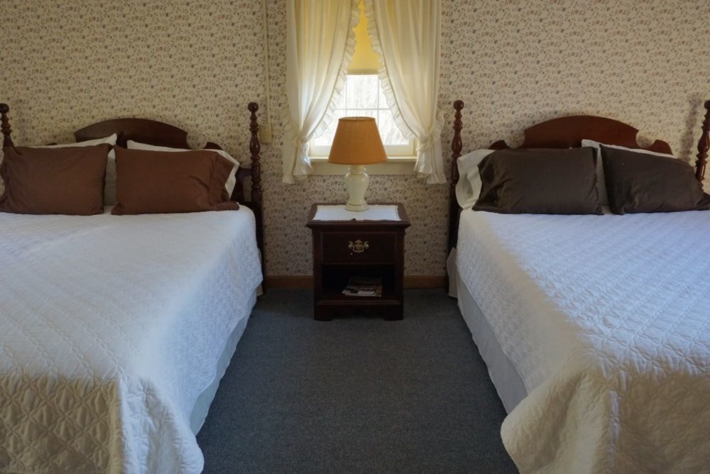 The Chipman Inn Ripton ภายนอก รูปภาพ