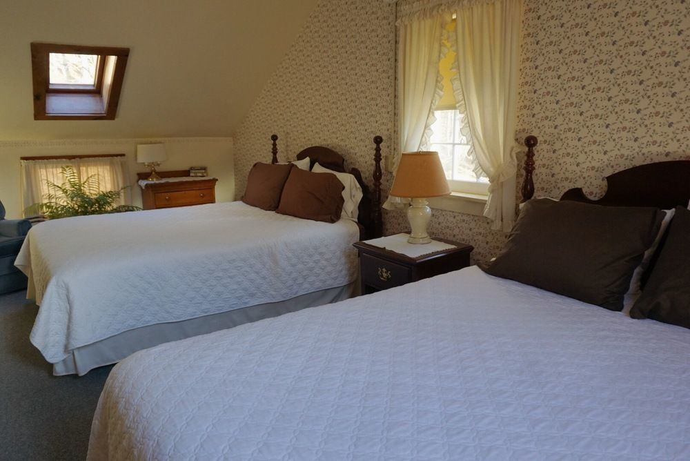 The Chipman Inn Ripton ภายนอก รูปภาพ