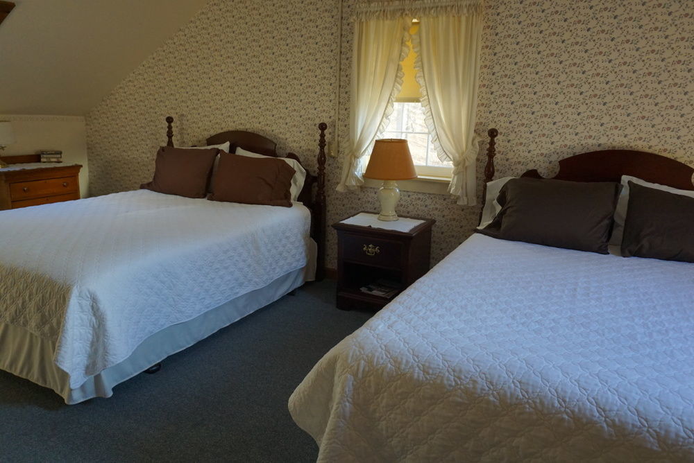The Chipman Inn Ripton ภายนอก รูปภาพ