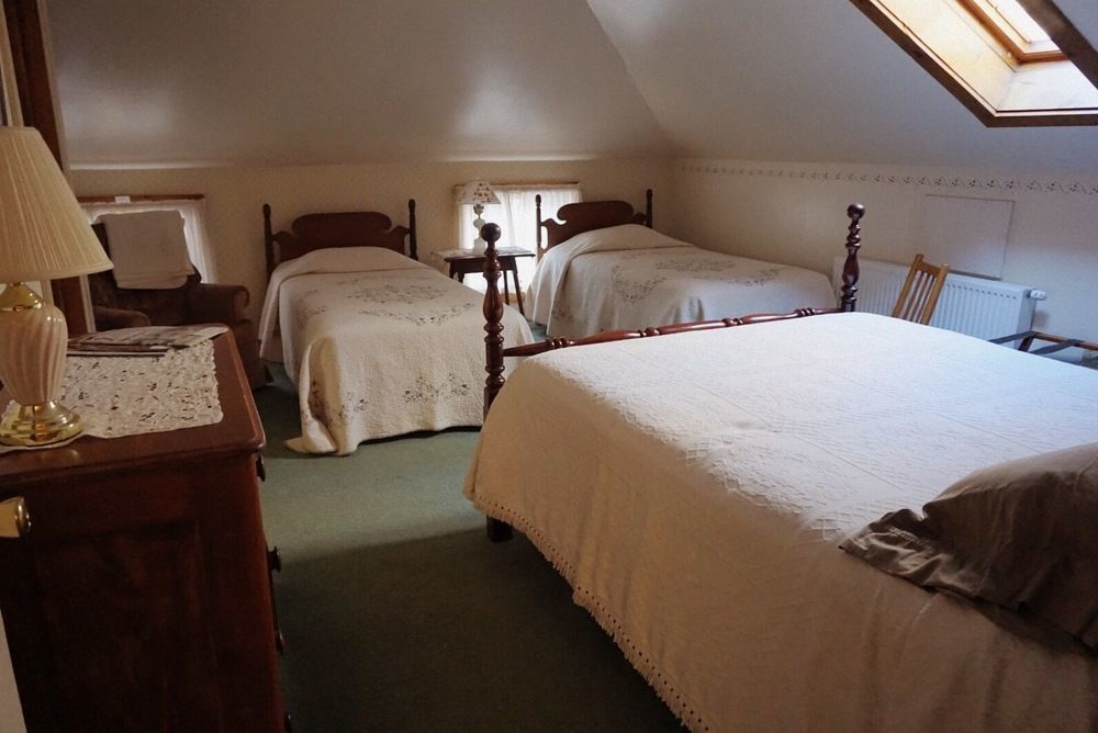 The Chipman Inn Ripton ภายนอก รูปภาพ