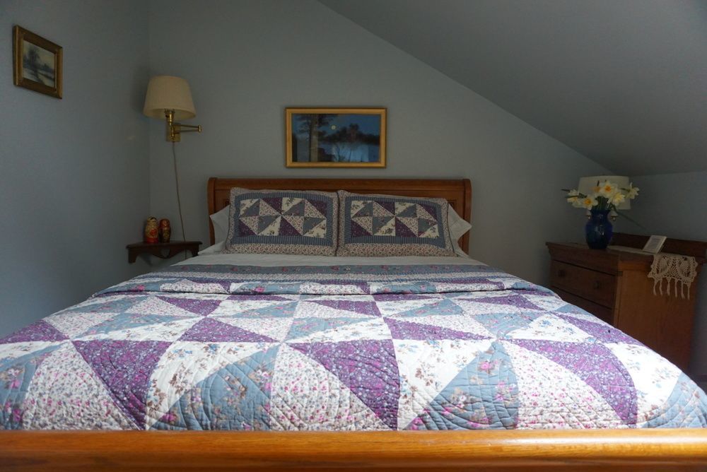 The Chipman Inn Ripton ภายนอก รูปภาพ