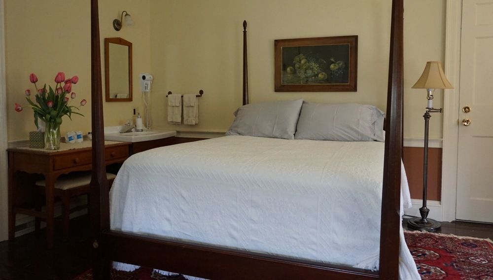 The Chipman Inn Ripton ภายนอก รูปภาพ