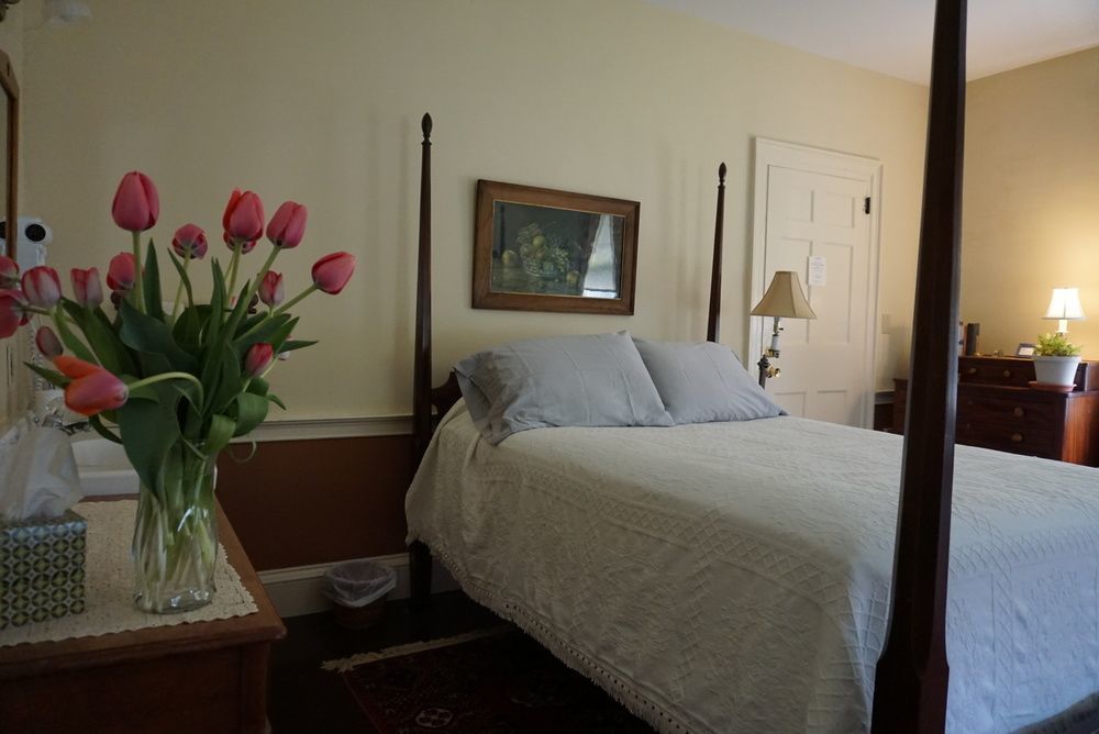 The Chipman Inn Ripton ภายนอก รูปภาพ