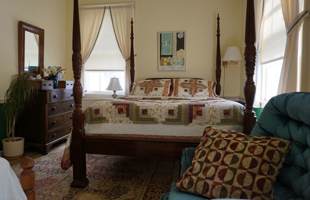 The Chipman Inn Ripton ภายนอก รูปภาพ