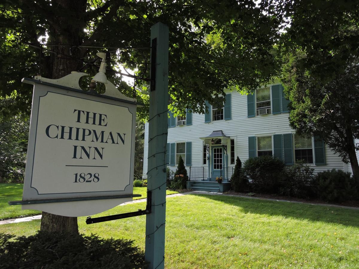 The Chipman Inn Ripton ภายนอก รูปภาพ