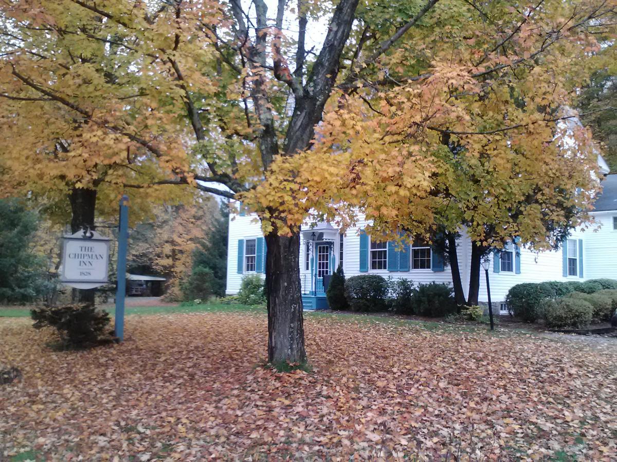 The Chipman Inn Ripton ภายนอก รูปภาพ