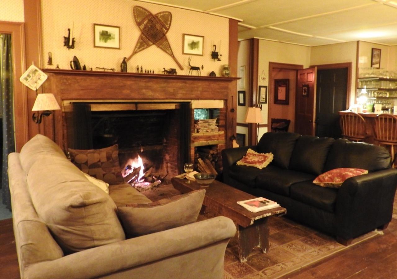 The Chipman Inn Ripton ภายนอก รูปภาพ