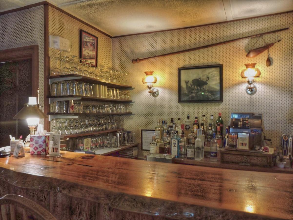 The Chipman Inn Ripton ภายนอก รูปภาพ
