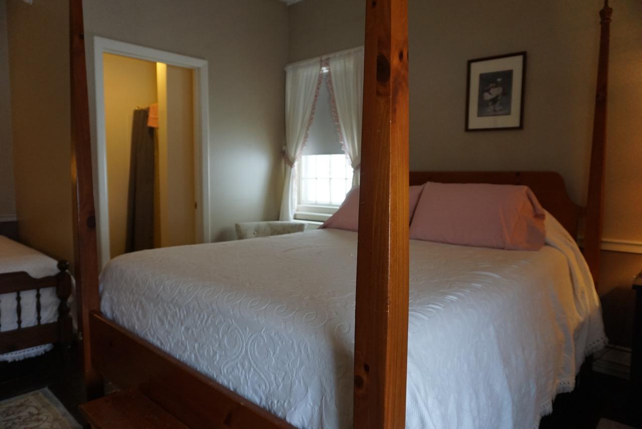 The Chipman Inn Ripton ภายนอก รูปภาพ