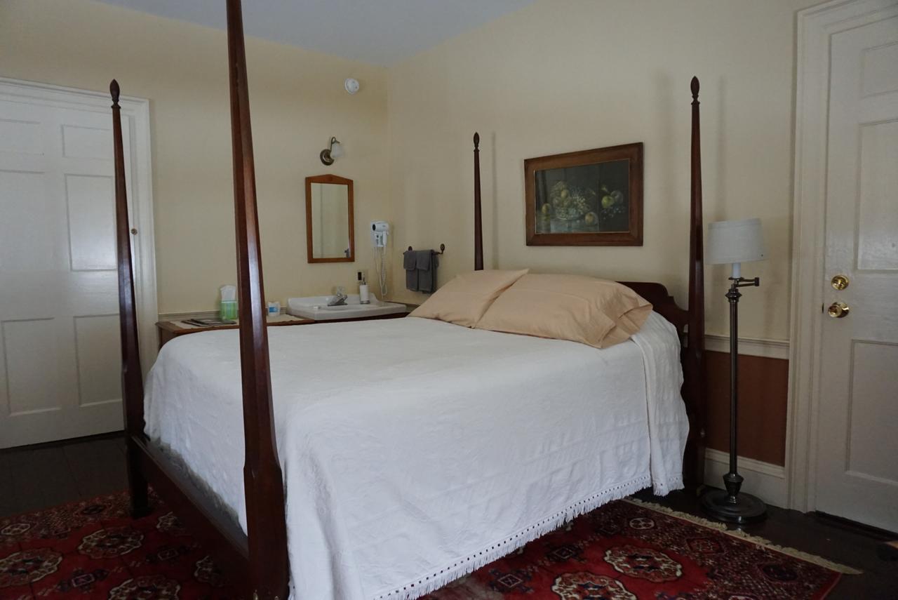 The Chipman Inn Ripton ภายนอก รูปภาพ