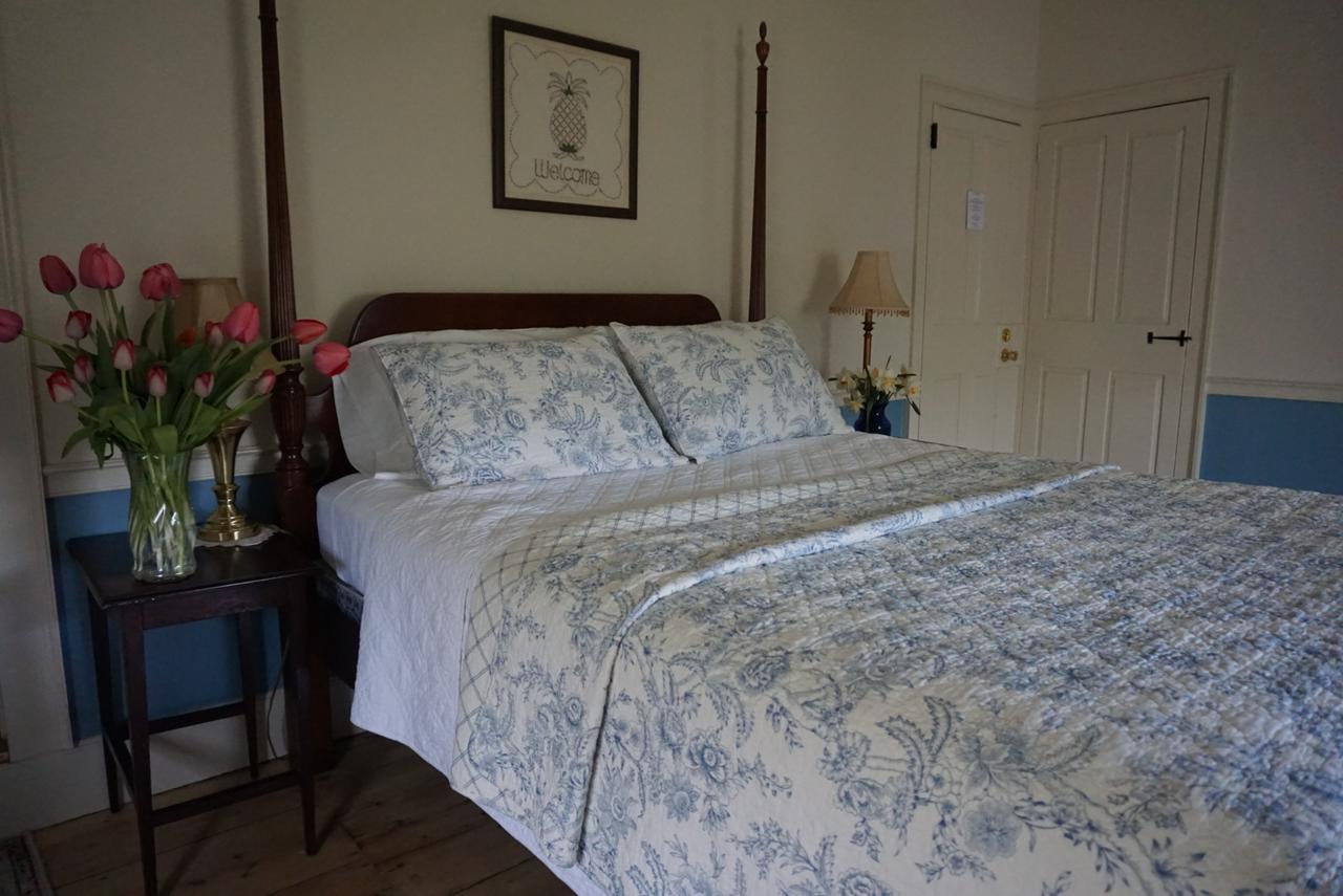The Chipman Inn Ripton ภายนอก รูปภาพ