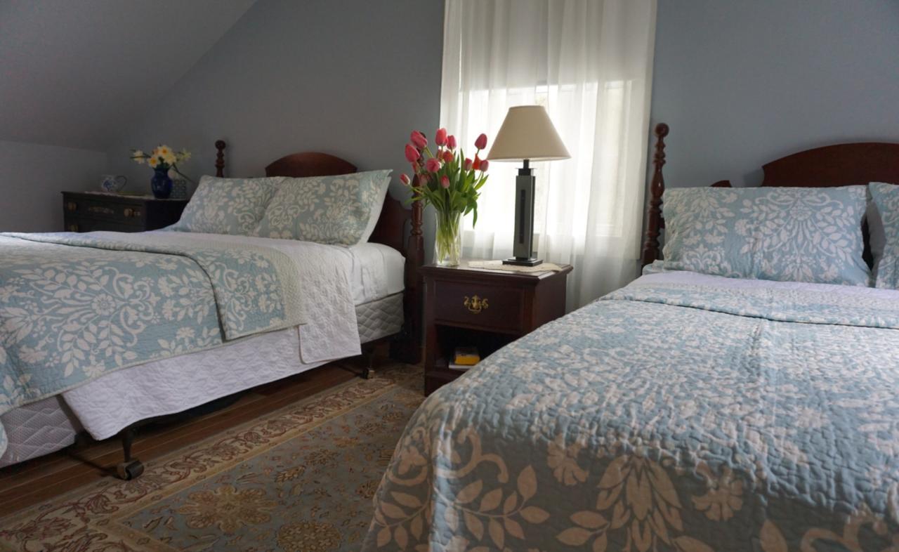 The Chipman Inn Ripton ภายนอก รูปภาพ