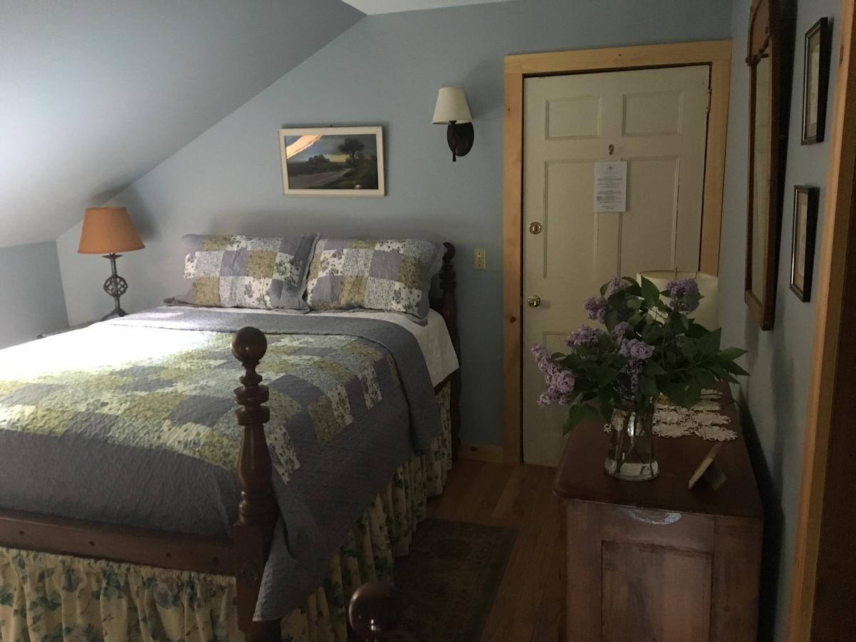 The Chipman Inn Ripton ภายนอก รูปภาพ