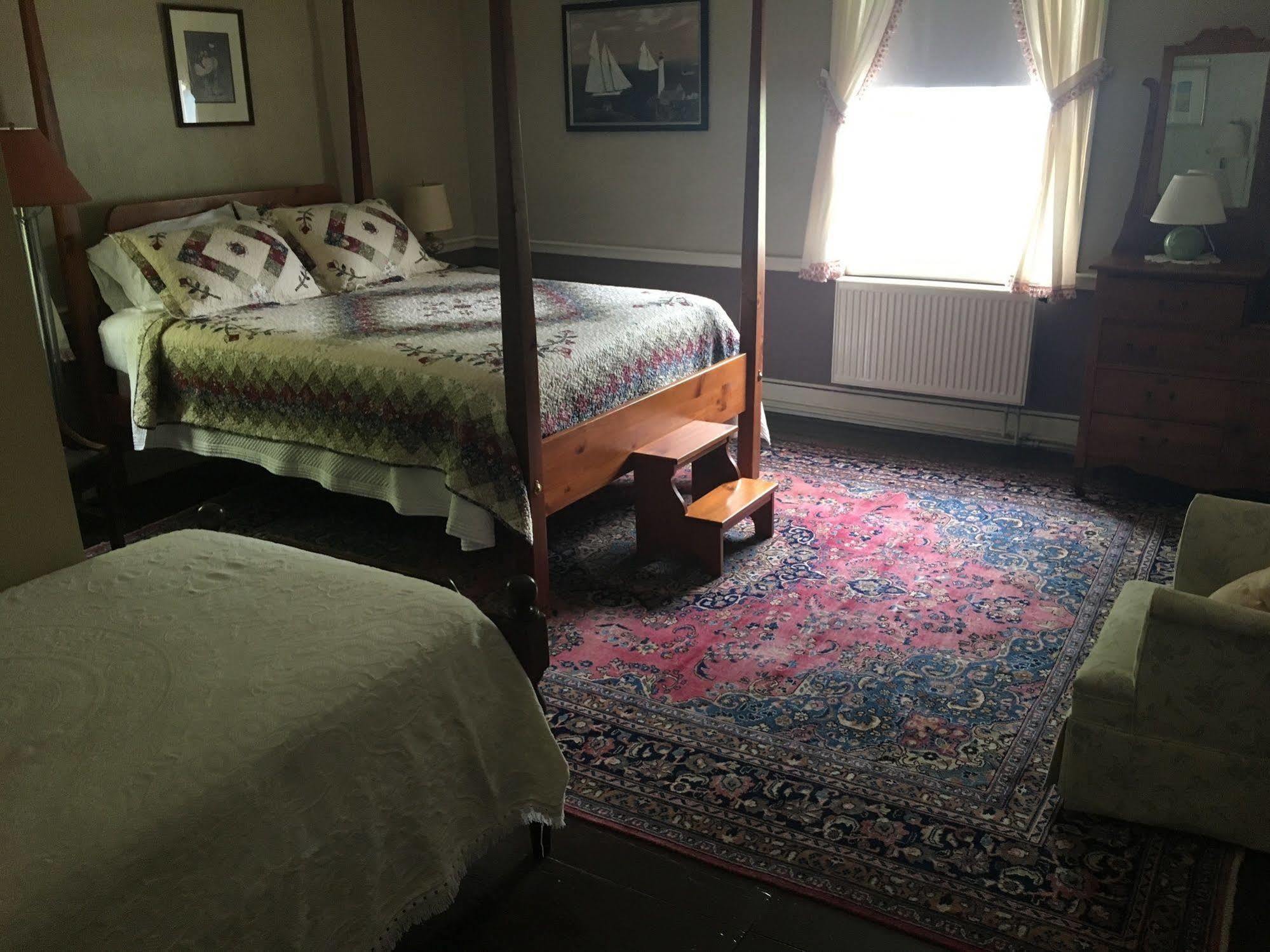 The Chipman Inn Ripton ภายนอก รูปภาพ