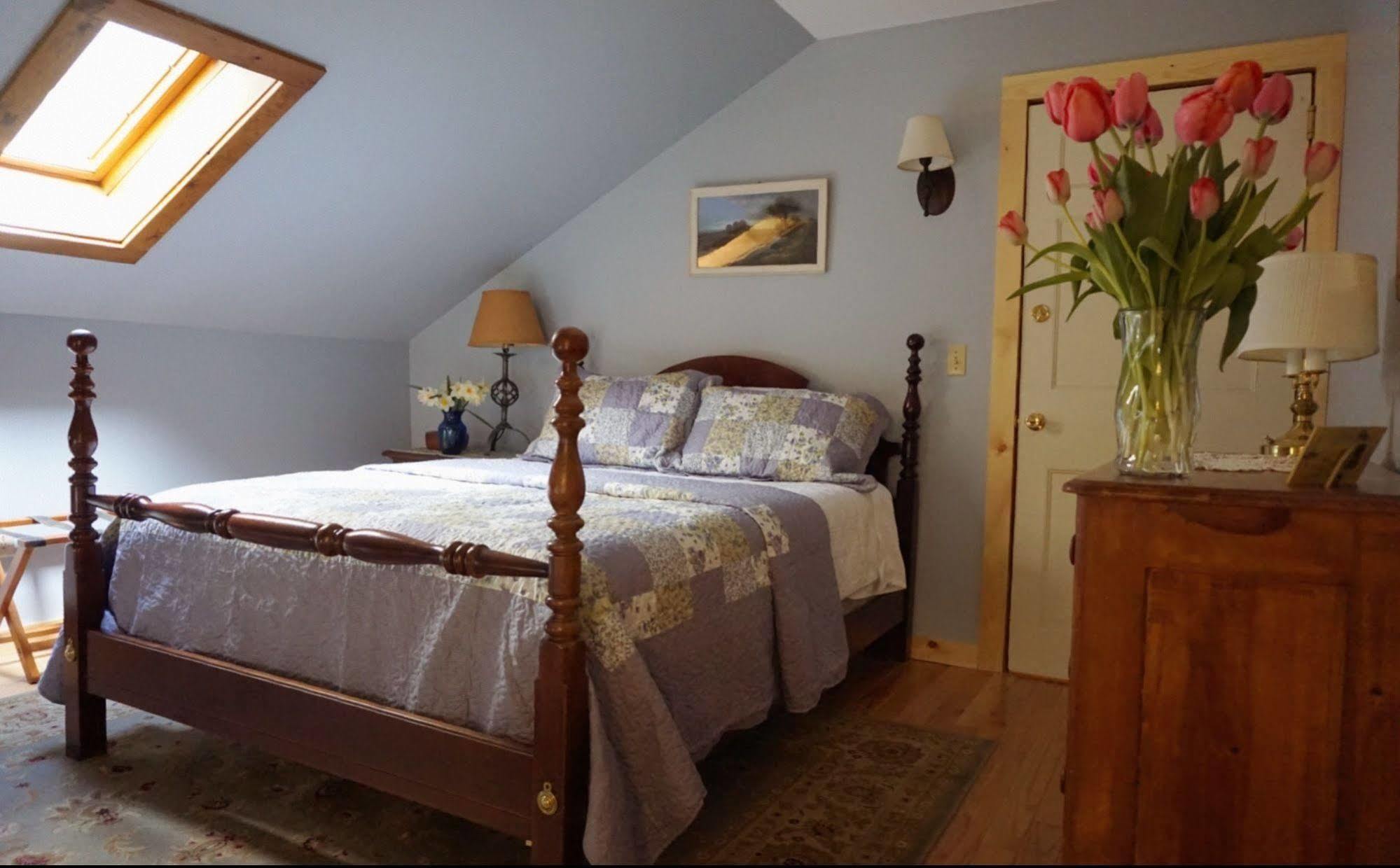 The Chipman Inn Ripton ภายนอก รูปภาพ