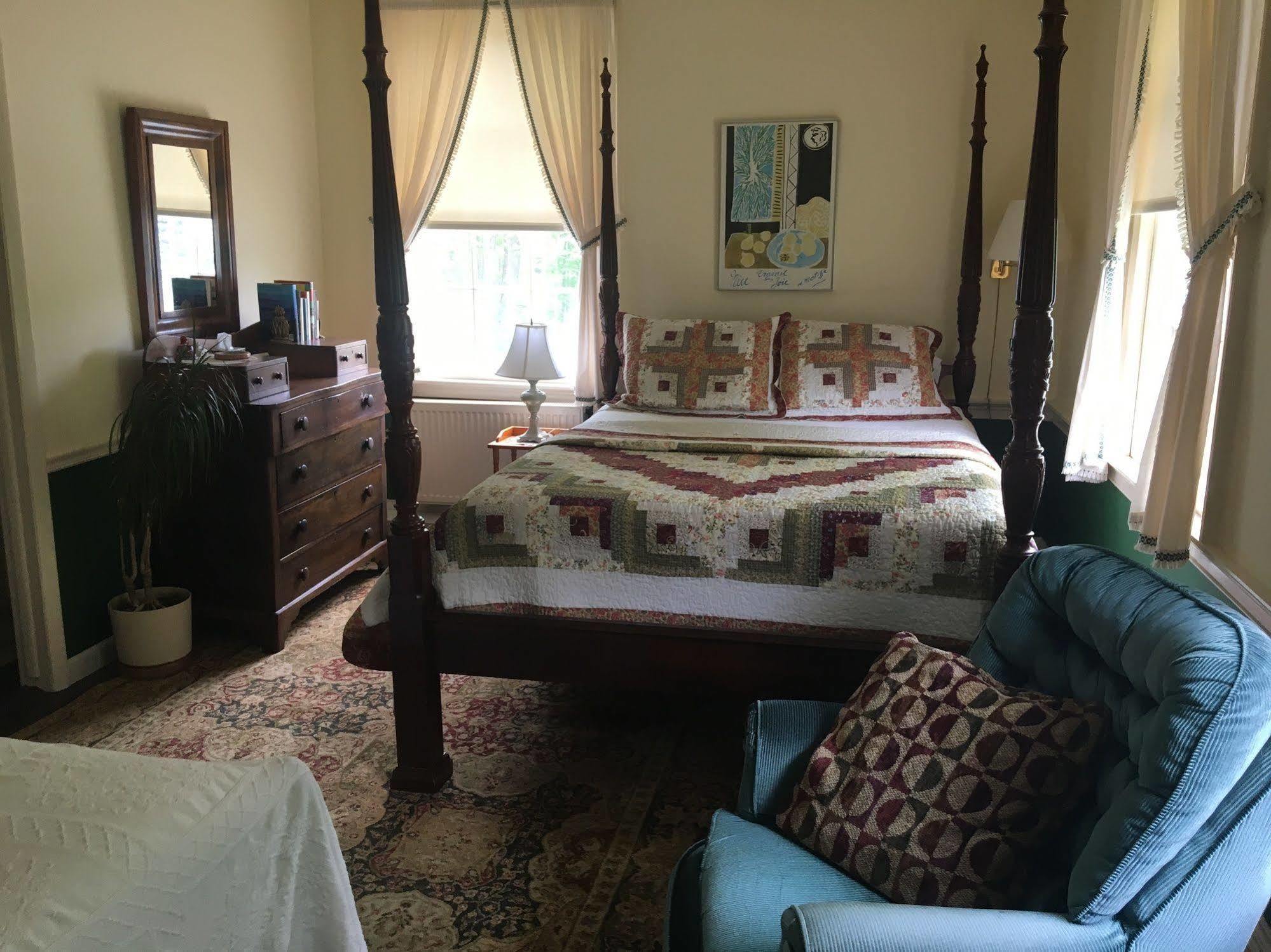 The Chipman Inn Ripton ภายนอก รูปภาพ